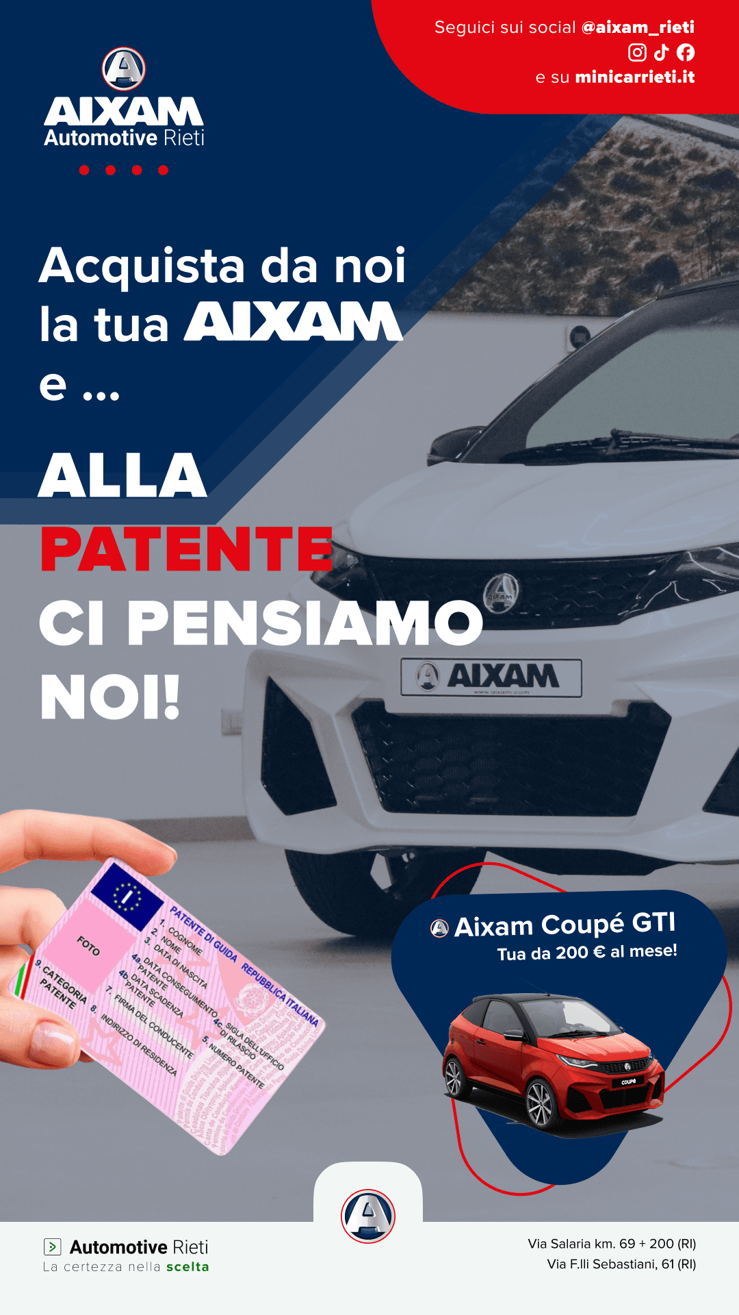 Immagine Mondo Automotive