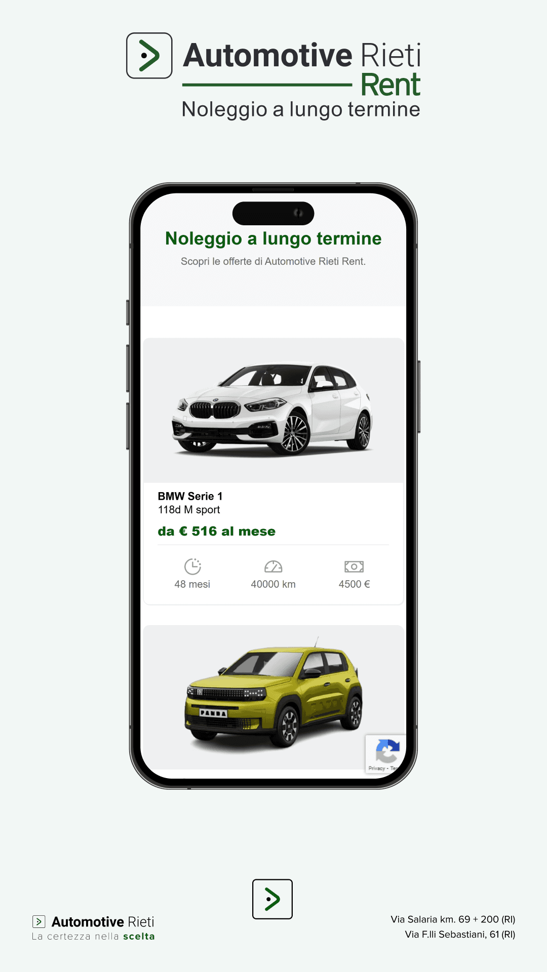 Immagine Mondo Automotive