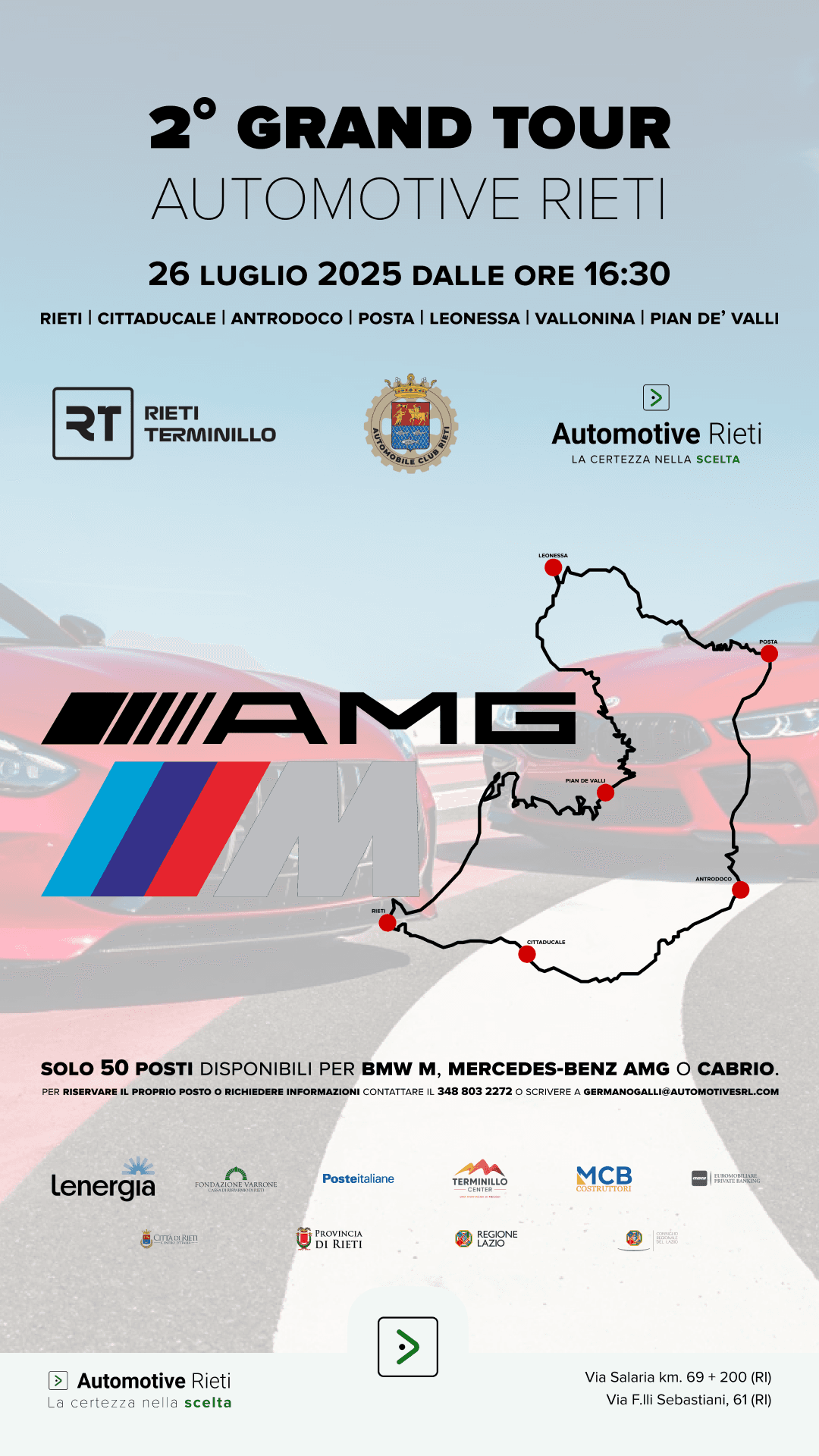 Immagine Mondo Automotive